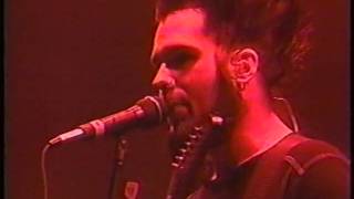 STATIC - X － Get To The Gone ［Japan Live］
