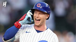 Pete Crow-Armstrong Goes OFF With TWO HOMERS in Just 2 Innings! vs Reds