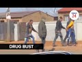 WATCH Sizokuthola Presenter And Armed Men Filmed In Kathlehong On Day Of Drug Dealer S Death