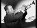 Louis Armstrong - So Little Time (So Much To Do ...