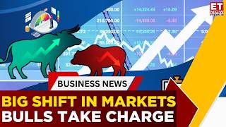 Oil Crashes Below $70, AI Stocks Surge: Global Markets Turn Risk-On | Market Rotation Begins