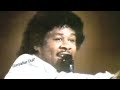 The Mighty Clouds Of Joy-I Came To Jesus "Live"