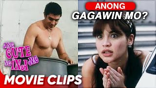 (2/8) Val VS Christine | 'Ang Cute ng Ina Mo' | Movie Clips
