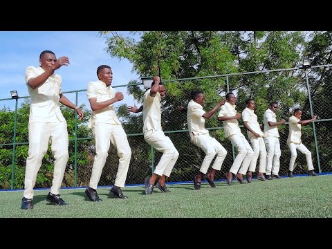 NYAKATO MORAVIAN - YESU NI MTAMU (Official Video)