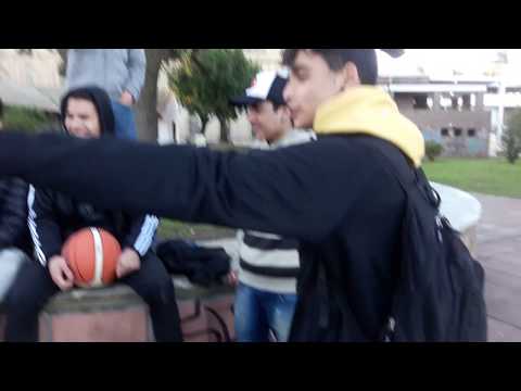 Pipi vs Rpw vs Bg - Style Rapper Free 1