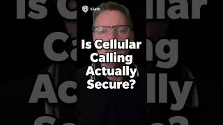 Is your phone call actually private? 📱🔒 #efani #phonecalls #privacy