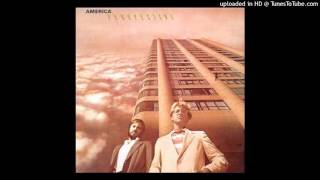 America - It's Like You Never Left At All (Hi-tech AOR)