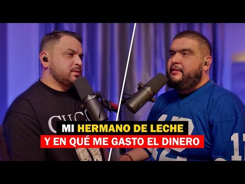 FIESTAS ALTERADAS Y LAS HISTORIAS QUE NUNCA CONTÉ | La Mole # 209