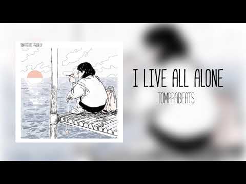 Tomppabeats - I Live All Alone (Official Audio)