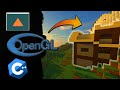How You Can Start Learning OpenGL