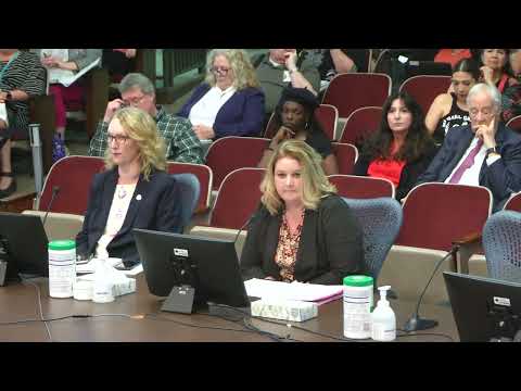 City Council Formal Meeting - March 20, 2024