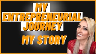 How I Started eCommerce and My Life Story, In-Depth Interview with Sharon Even by Danny McMillan