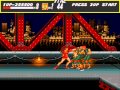 Streets Of Rage Round 4