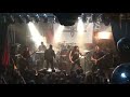 Human Fortress - Live in Munich (09.07.2017). Full concert
