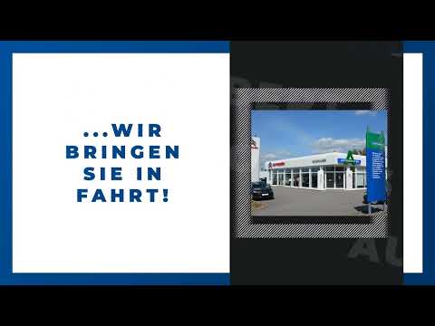 Autohaus Ebert YouTube-Vdeominiatur 5