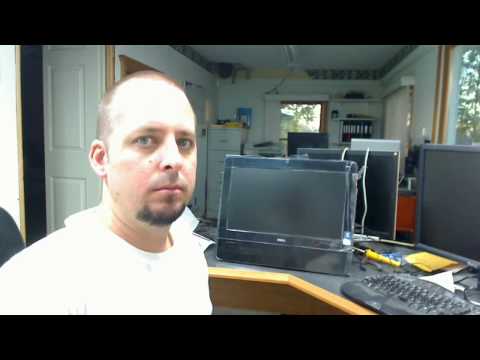 Dell Inspiron One 19 - Quick Look