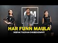 Har Funn Maula Dance Cover Deepak Tulsyan Choreography 4 Million Special G M Dance