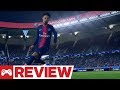 FIFA 19 Nintendo Switch Review