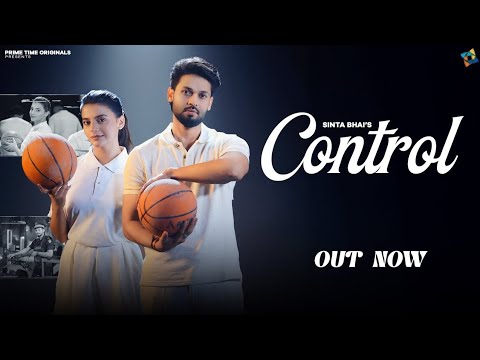 Control - tera mera byah ghudchadi soch li (Official Video) Latest Haryanvi Songs 2025