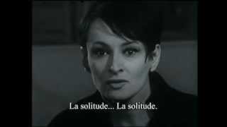 La solitude -Barbara- (avec sous-titres)