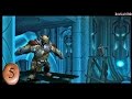 Thor God Of Thunder Wii Walkthrough Part 5