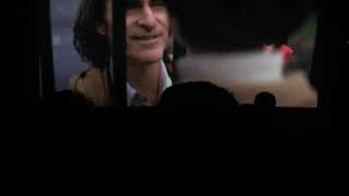 JOKER movie audience reaction, Joker meets Bruce video