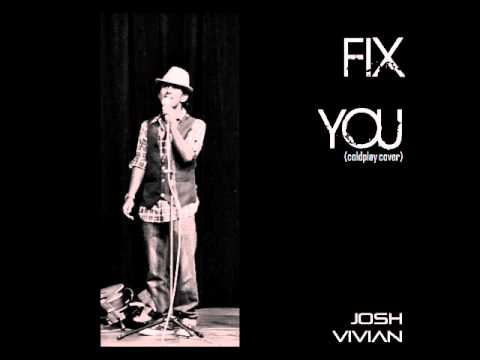 Coldplay - Fix you (Josh Vivian | Namma Ooru Boy Band | NOBB )