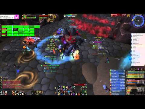 Tectus - Highmaul Normal (WoD)