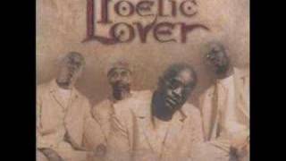Poetic Lover - Say you, say me