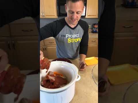 Crock Pot Sweet Italian Sausage Recipe