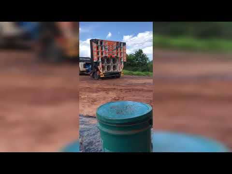 CARRETINHA ROBA CENA A TOP DE ARAME-MA