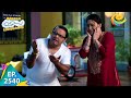 Taarak Mehta Ka Ooltah Chashmah Episode 2540 Full Episode