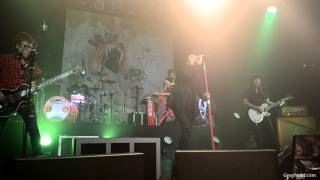 PIA 피아 #Memento Mori _ 'HOME COMING' [밴드 피아 6집 발매 기념 단독공연] _ 20150704 @V-Hall