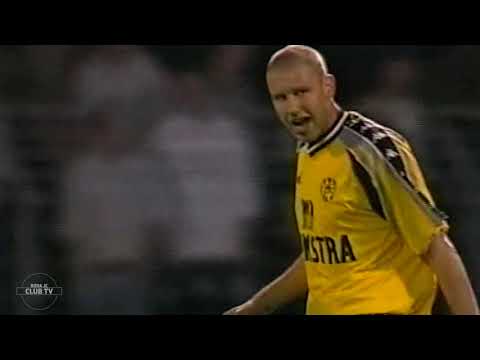 RECAP: Roda JC - Fortuna Sittard (25-09-1999)