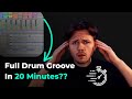 Ableton House Groove Tutorial Can You Really Do It In 20 Minutes