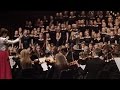 O Come, All Ye Faithful (Arr. Dan Forrest) | BYU Combined Choirs and Orchestra - #LIGHTtheWORLD