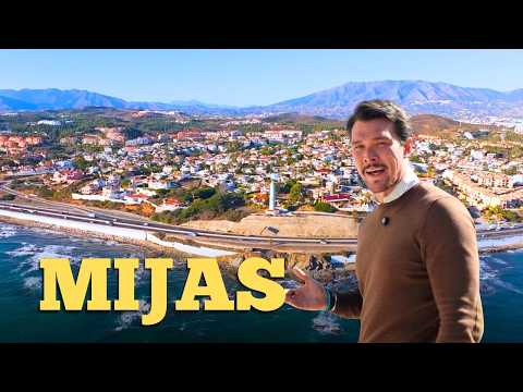 Video: La Cala de Mijas and Mijas | The Complete Insider’s Guide