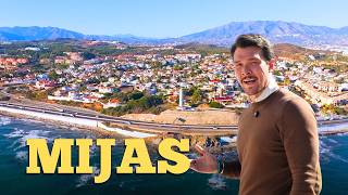 Moving to Mijas: What You Should Know
