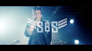 Tyler Ward - SOS (Official Music Video)