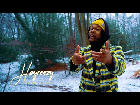 Hayreezy - Have You Heard? [Official Music Video] Prod.RaymanBeats