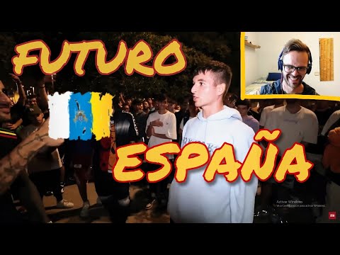 ESTUDIANTE DE PSICOLOGÍA REACCIONA KMBRA SRK VS NOCRE MICHU VS FABIUKI SIMM@RingOfUnderDuplas