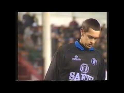 1998-1999 14de speeldag Moeskroen - Eendracht Aalst 3-1