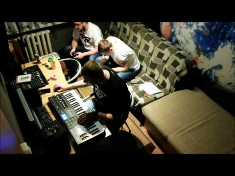 JazBrothers Kosmiczne Studio odc. 6 Yappe w Kosmosie