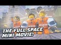 LEGO City Spaced Out Compilation Special