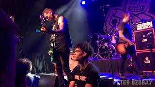 Chick Magnet - MxPx LIVE 2019 - New York City