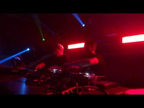 Adrenokrome vs Maissouille at Footworxx