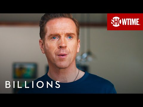 Billions Season 5 (Promo 'This Season')