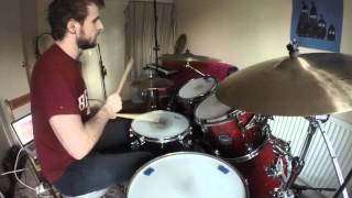 Perfect Pillow - Chon - Drum Cover - HD