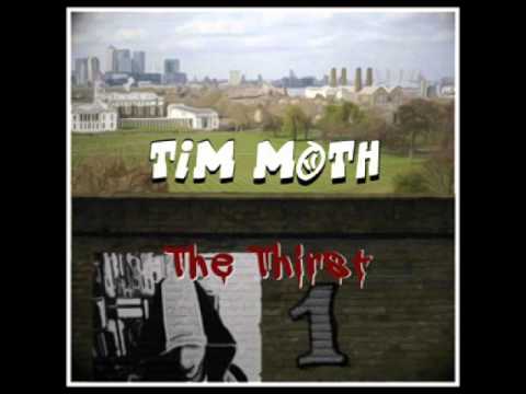 The Goonies Riddim - Tim Moth