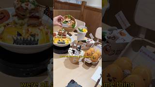 Download lagu Kawaii Overload Asian Cafe in London mp3